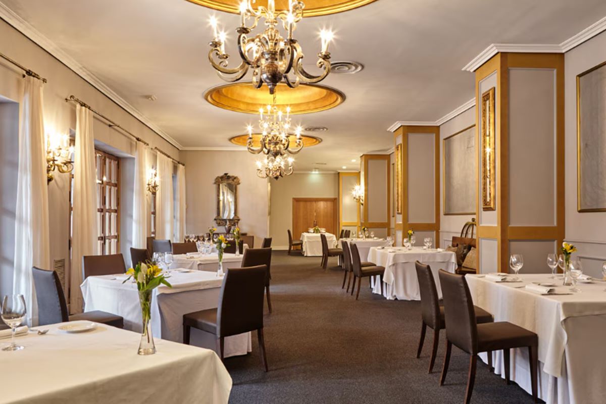 Fotos del hotel - EUROSTARS HOTEL DE LA RECONQUISTA