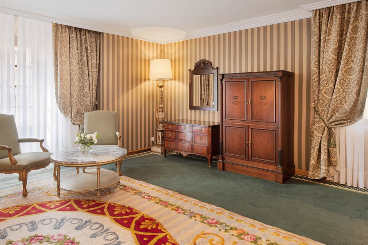 Fotos del hotel - EUROSTARS HOTEL DE LA RECONQUISTA