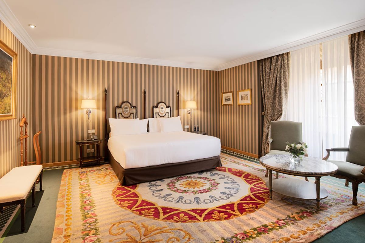 Fotos del hotel - EUROSTARS HOTEL DE LA RECONQUISTA