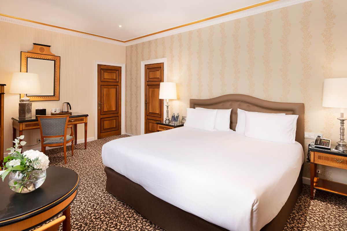 Fotos del hotel - EUROSTARS HOTEL DE LA RECONQUISTA
