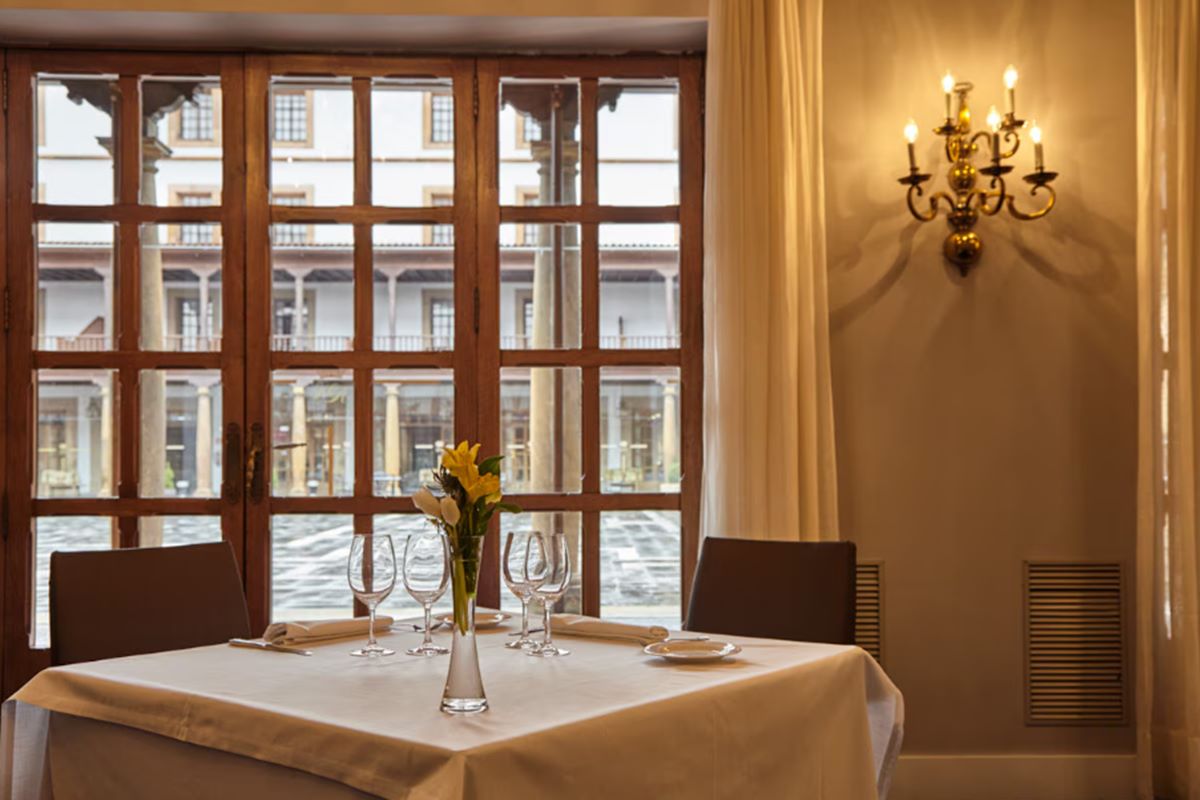Fotos del hotel - EUROSTARS HOTEL DE LA RECONQUISTA
