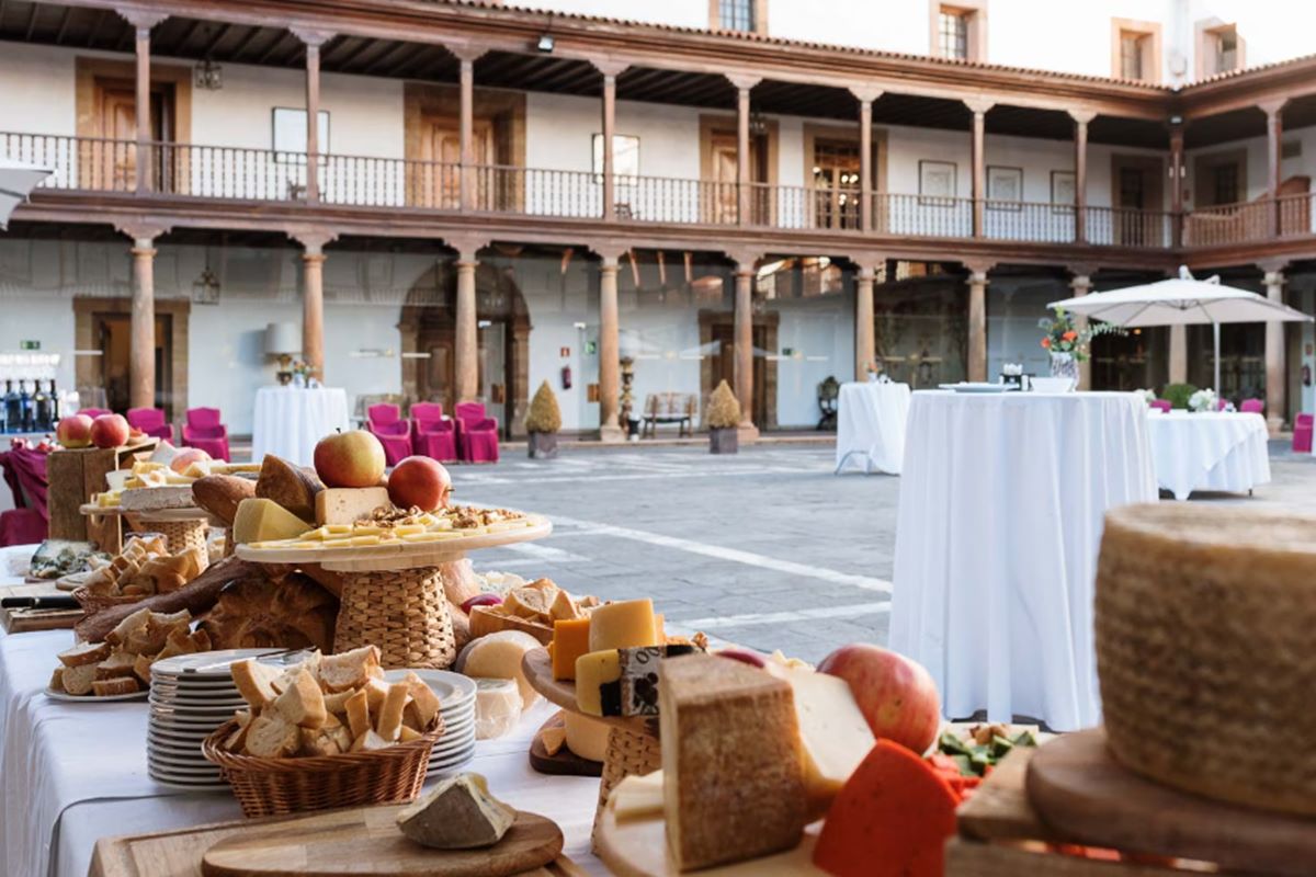 Fotos del hotel - EUROSTARS HOTEL DE LA RECONQUISTA