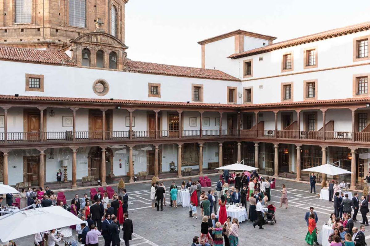 Fotos del hotel - EUROSTARS HOTEL DE LA RECONQUISTA