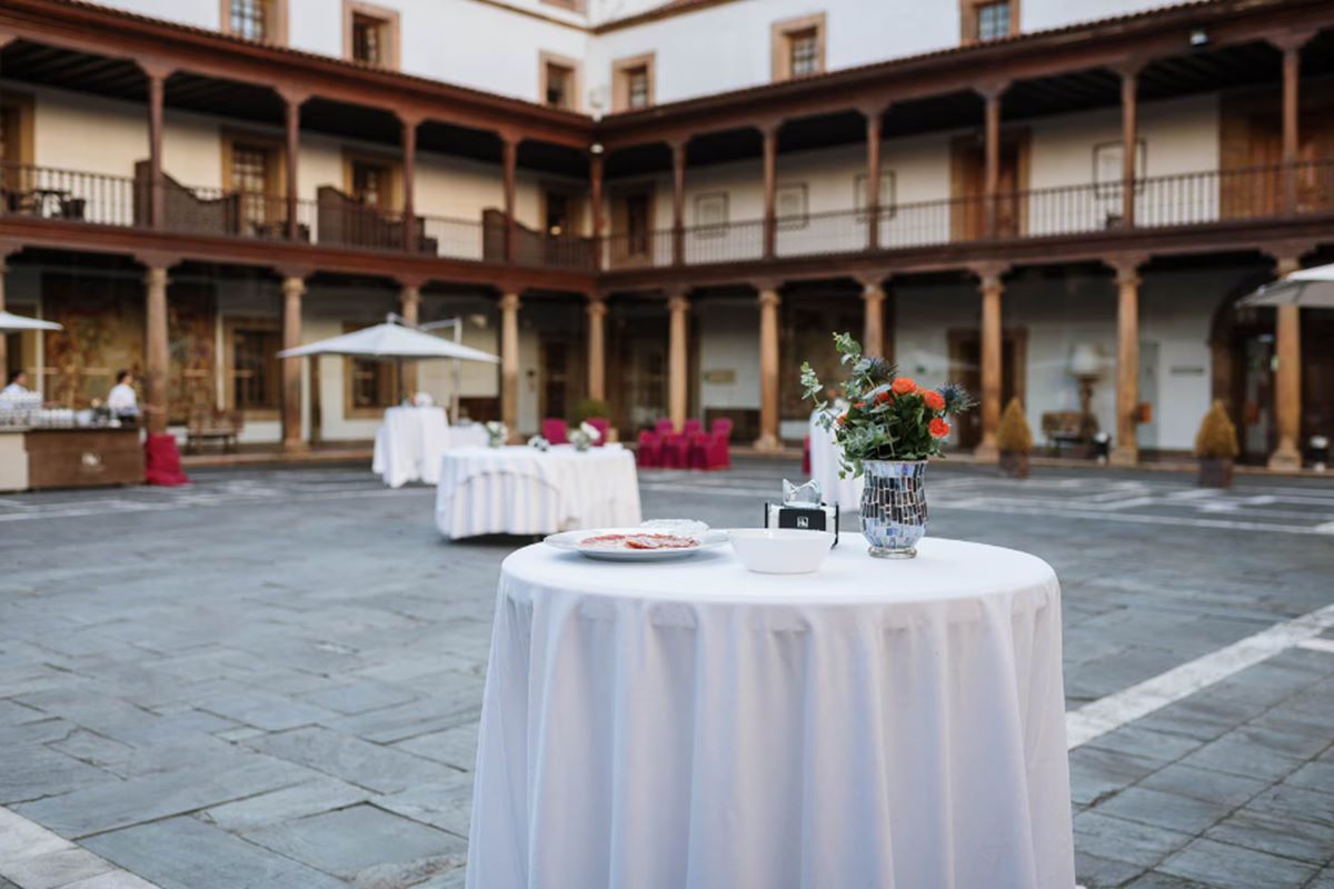 Fotos del hotel - EUROSTARS HOTEL DE LA RECONQUISTA