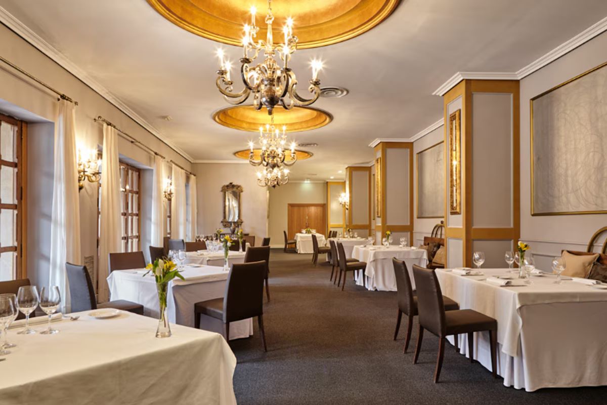 Fotos del hotel - EUROSTARS HOTEL DE LA RECONQUISTA