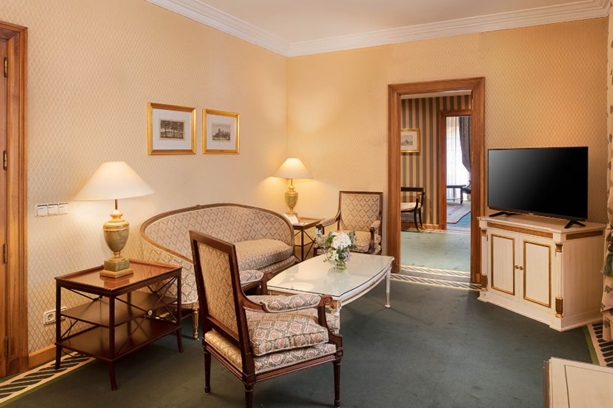 Fotos del hotel - EUROSTARS HOTEL DE LA RECONQUISTA