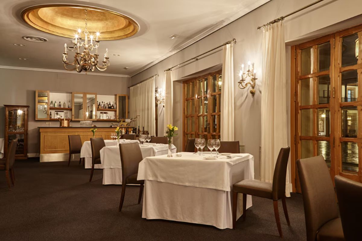 Fotos del hotel - EUROSTARS HOTEL DE LA RECONQUISTA