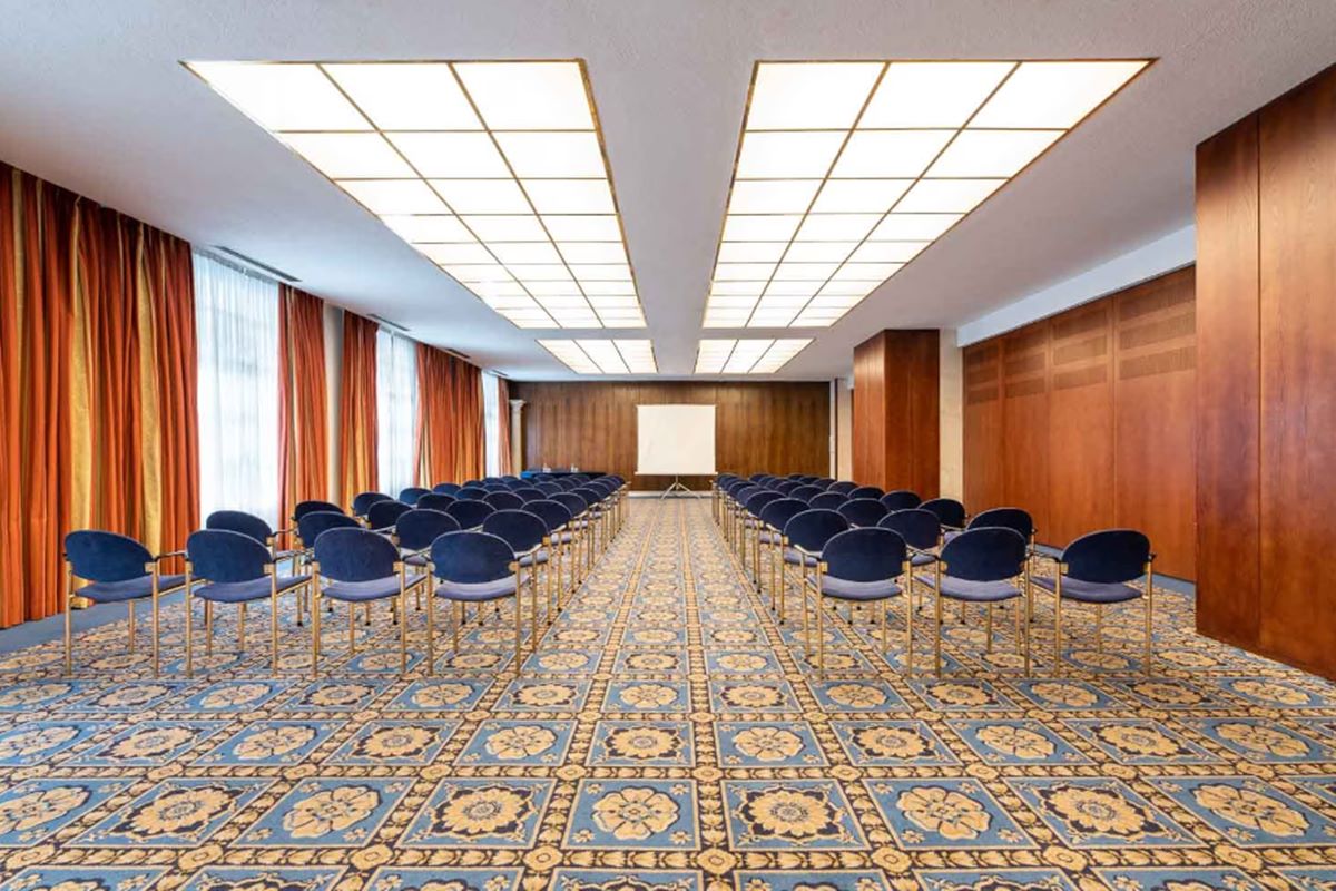 Fotos del hotel - EUROSTARS HOTEL DE LA RECONQUISTA