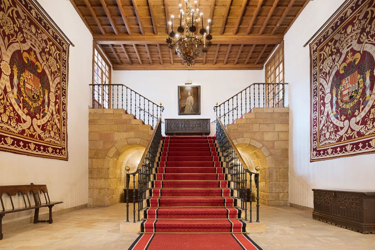 Fotos del hotel - EUROSTARS HOTEL DE LA RECONQUISTA