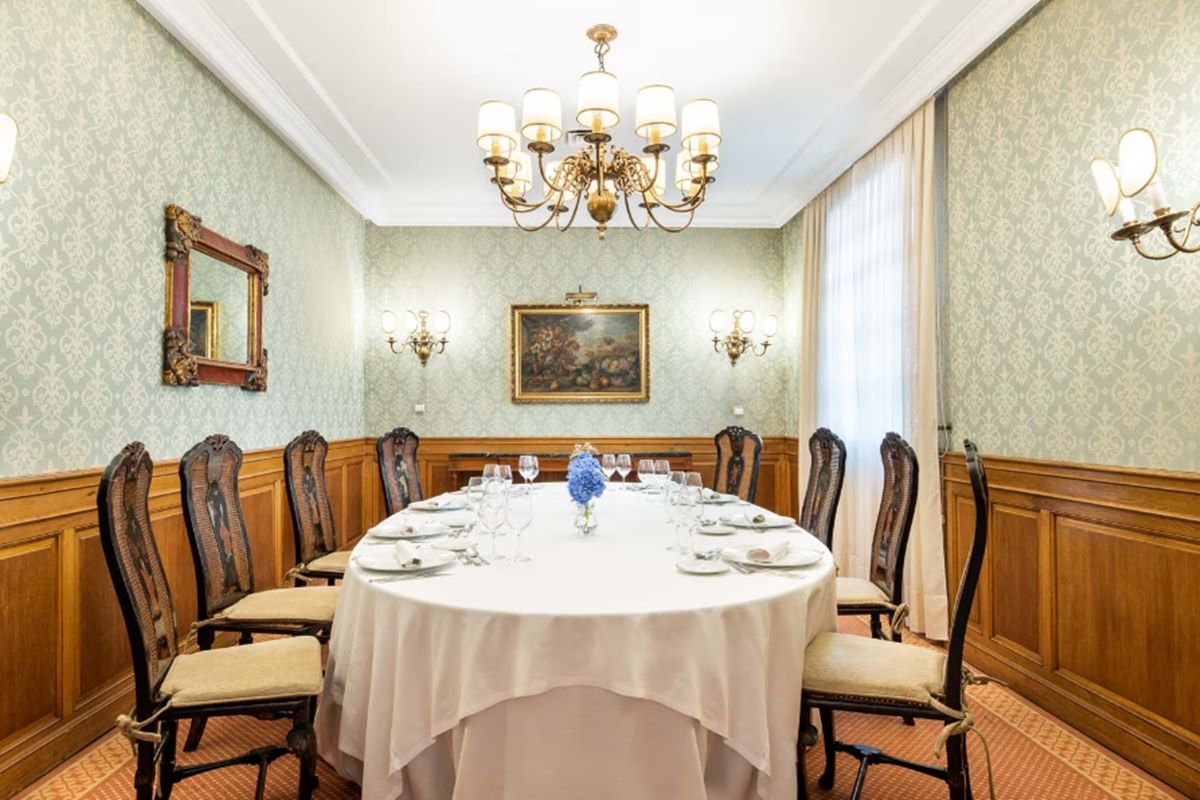 Fotos del hotel - EUROSTARS HOTEL DE LA RECONQUISTA