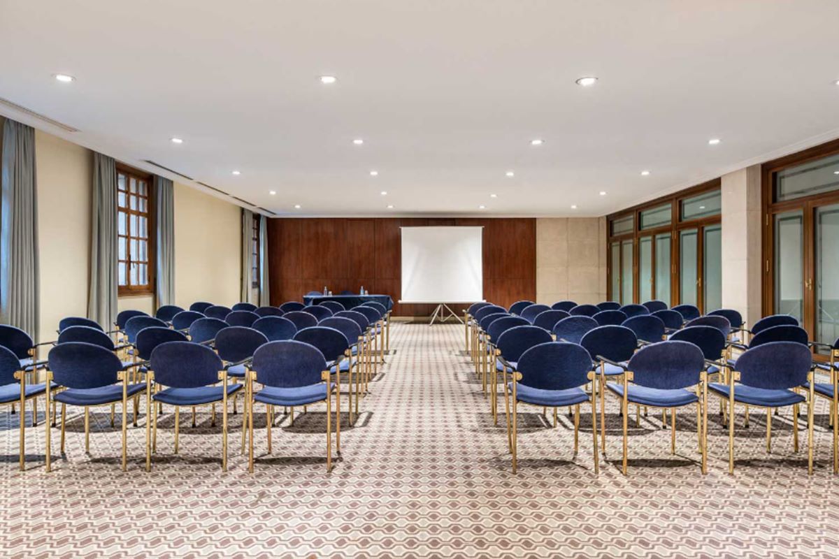 Fotos del hotel - EUROSTARS HOTEL DE LA RECONQUISTA