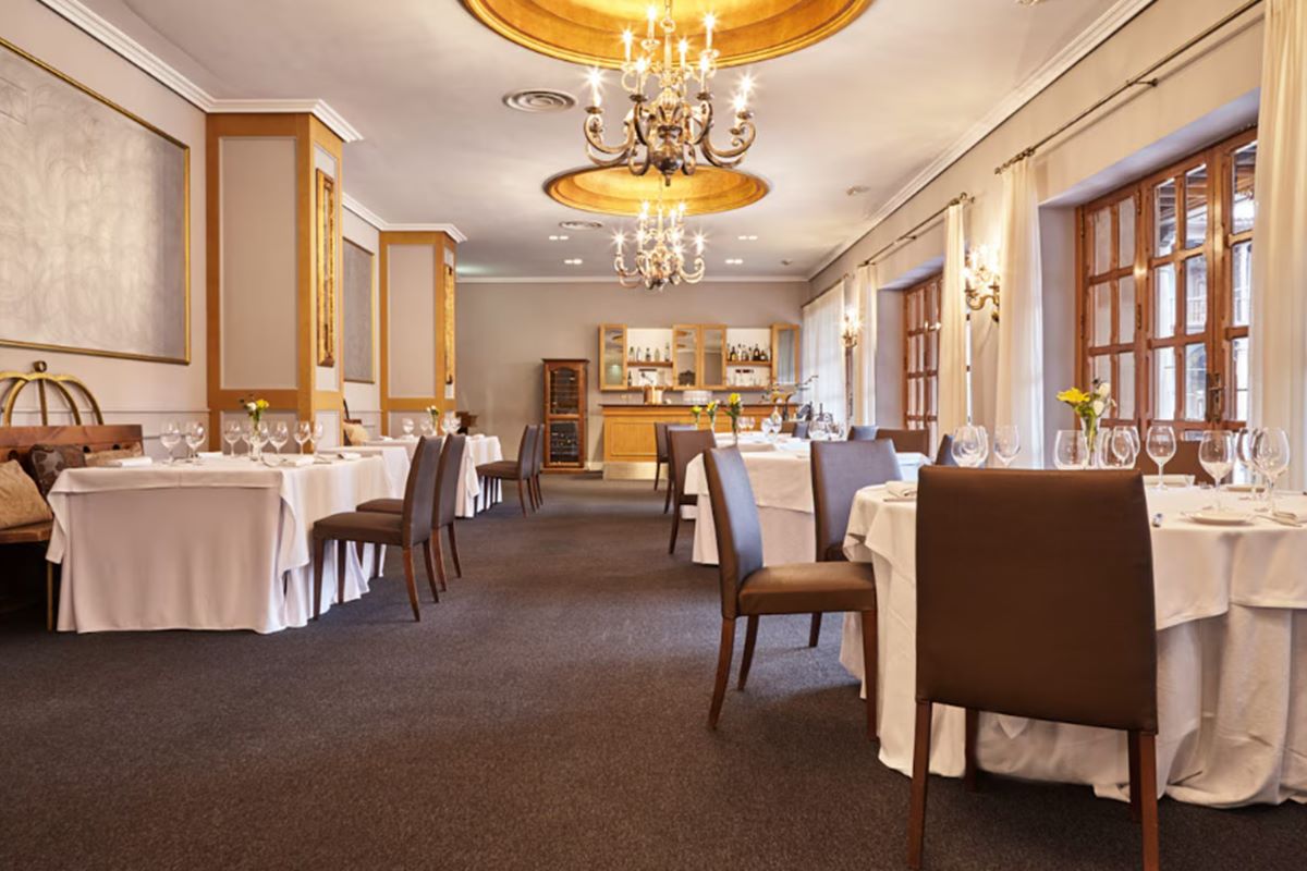 Fotos del hotel - EUROSTARS HOTEL DE LA RECONQUISTA