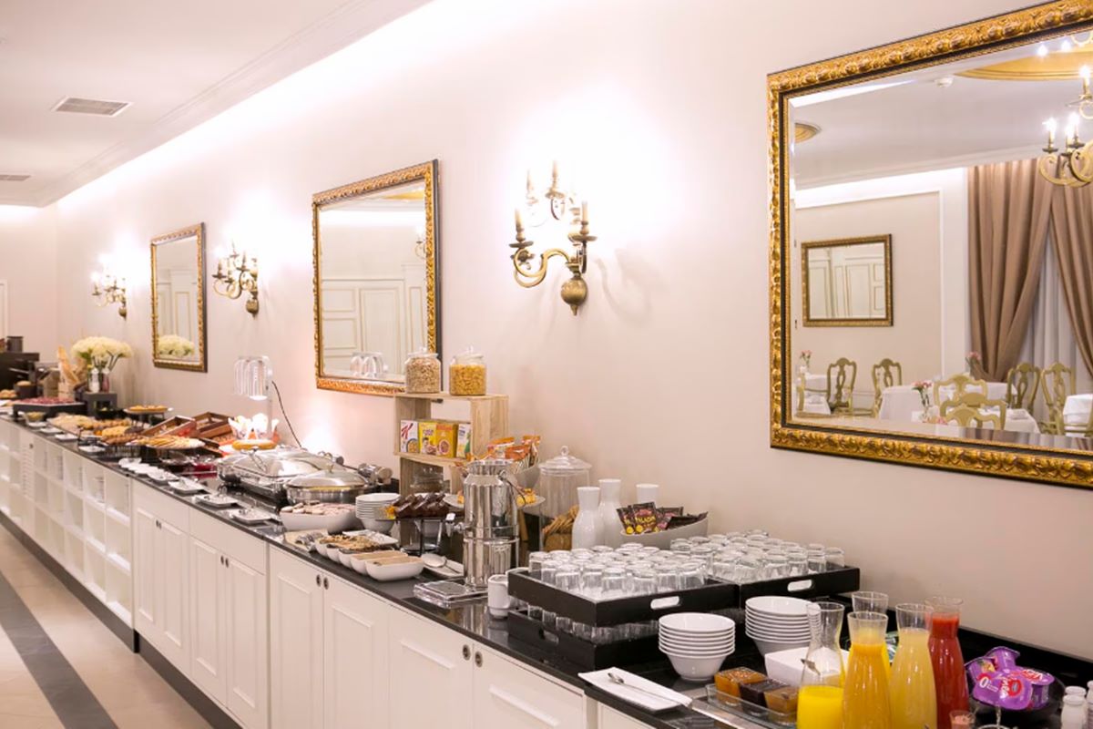 Fotos del hotel - EUROSTARS HOTEL DE LA RECONQUISTA