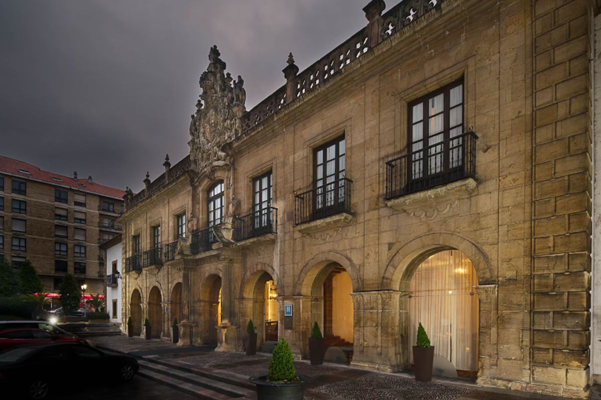 Fotos del hotel - EUROSTARS HOTEL DE LA RECONQUISTA