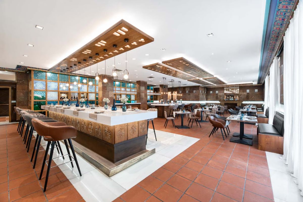 Fotos del hotel - EUROSTARS HOTEL DE LA RECONQUISTA