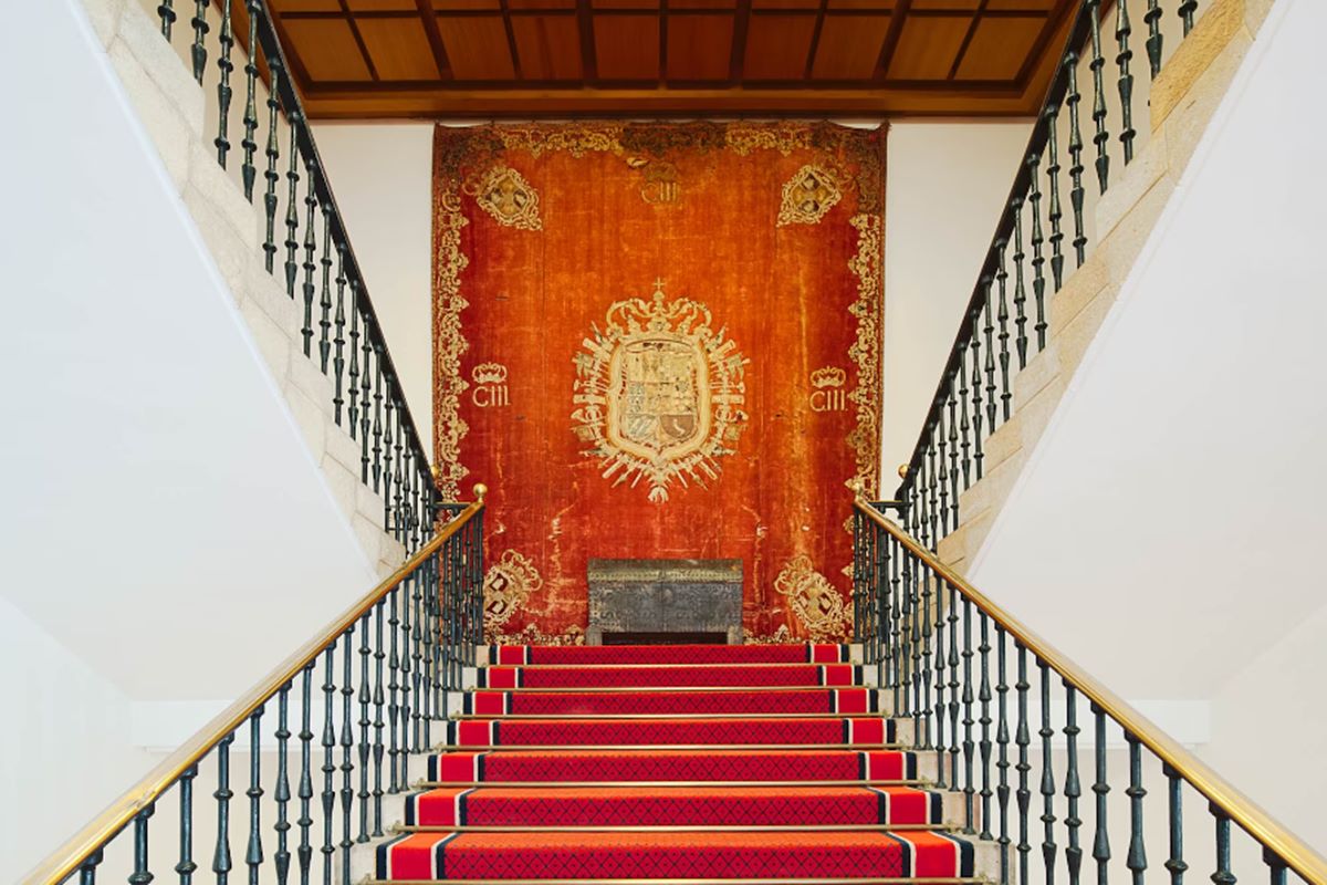Fotos del hotel - EUROSTARS HOTEL DE LA RECONQUISTA