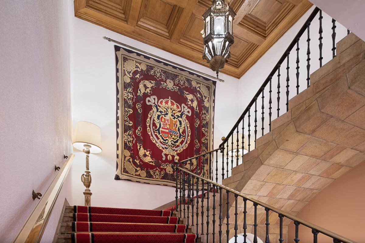 Fotos del hotel - EUROSTARS HOTEL DE LA RECONQUISTA