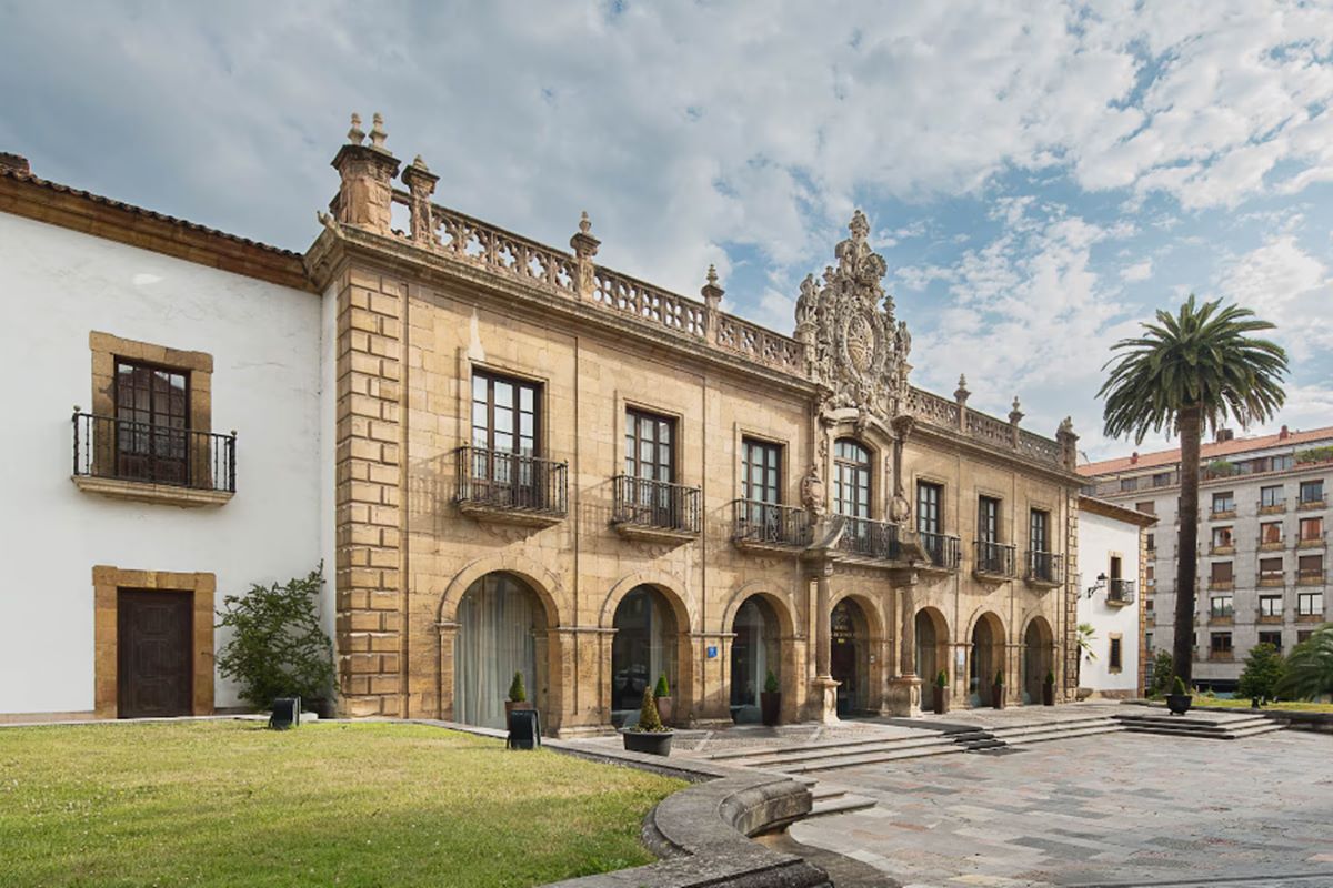 Fotos del hotel - EUROSTARS HOTEL DE LA RECONQUISTA