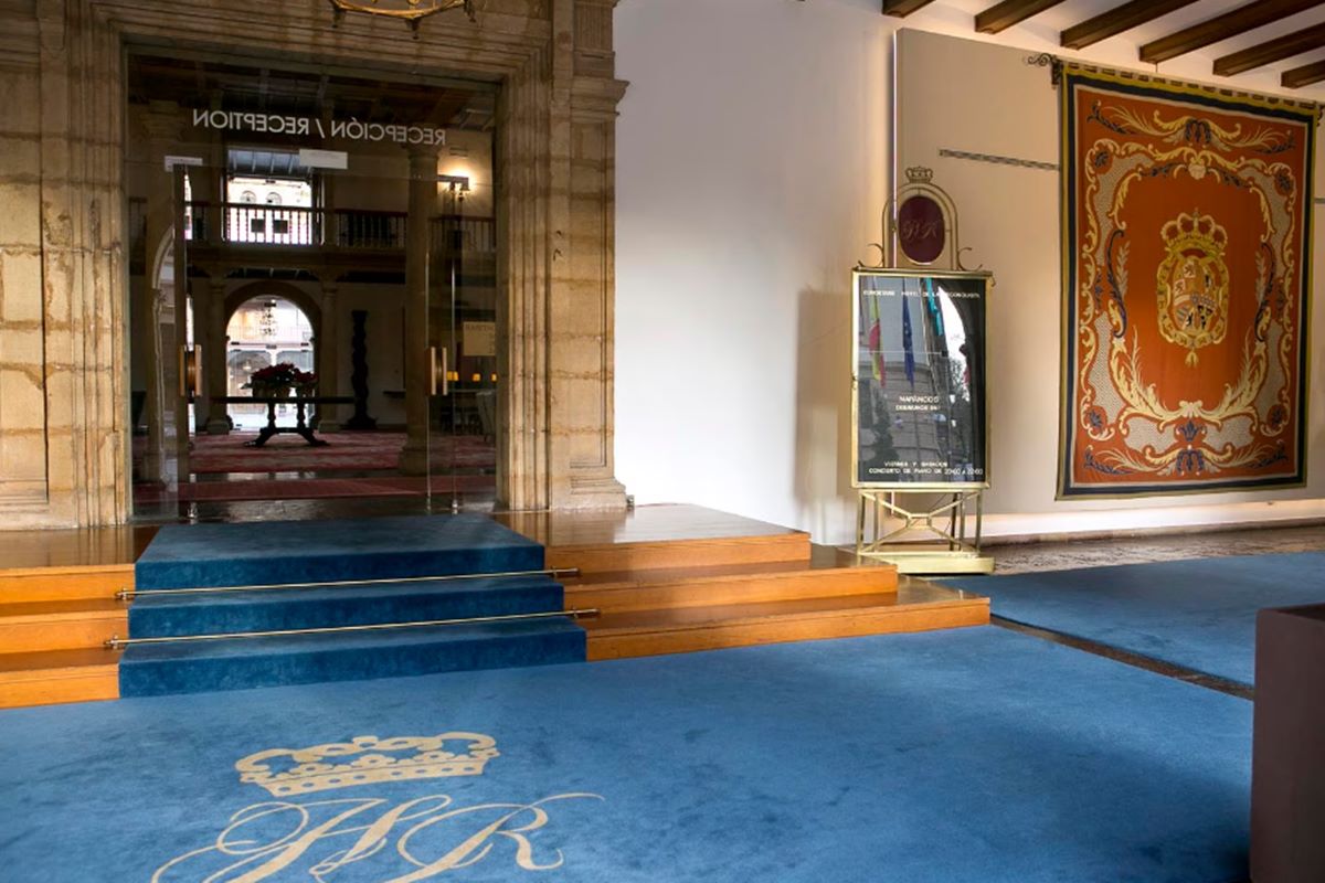 Fotos del hotel - EUROSTARS HOTEL DE LA RECONQUISTA