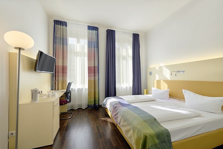 Fotos del hotel - EXE HOTEL KLEE BERLIN
