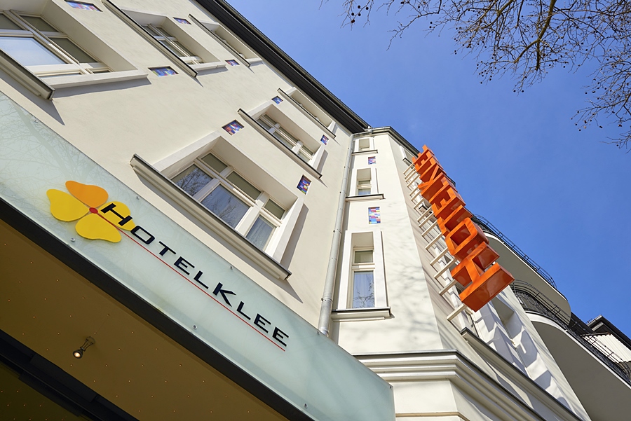 Fotos del hotel - EXE HOTEL KLEE BERLIN