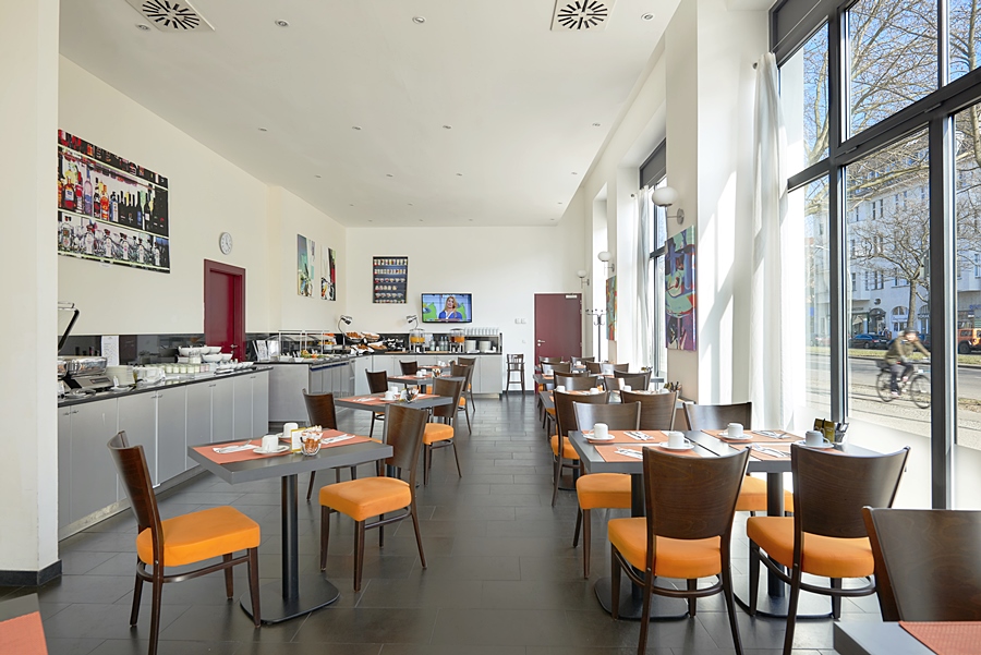 Fotos del hotel - EXE HOTEL KLEE BERLIN