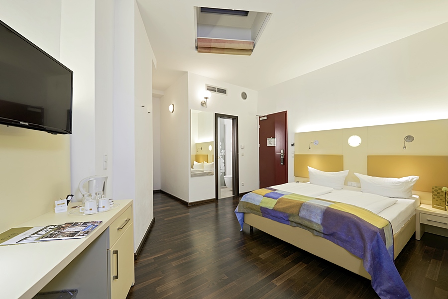 Fotos del hotel - EXE HOTEL KLEE BERLIN