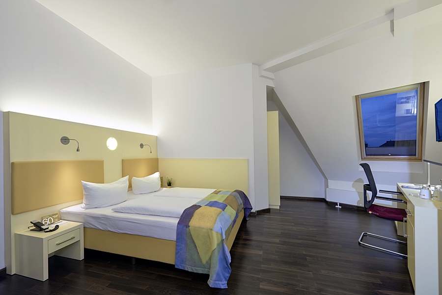 Fotos del hotel - EXE HOTEL KLEE BERLIN