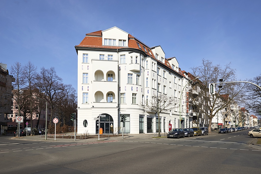 Fotos del hotel - EXE HOTEL KLEE BERLIN