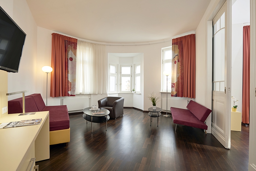 Fotos del hotel - EXE HOTEL KLEE BERLIN