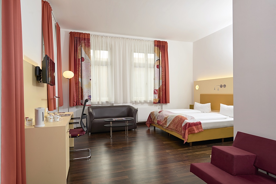 Fotos del hotel - EXE HOTEL KLEE BERLIN