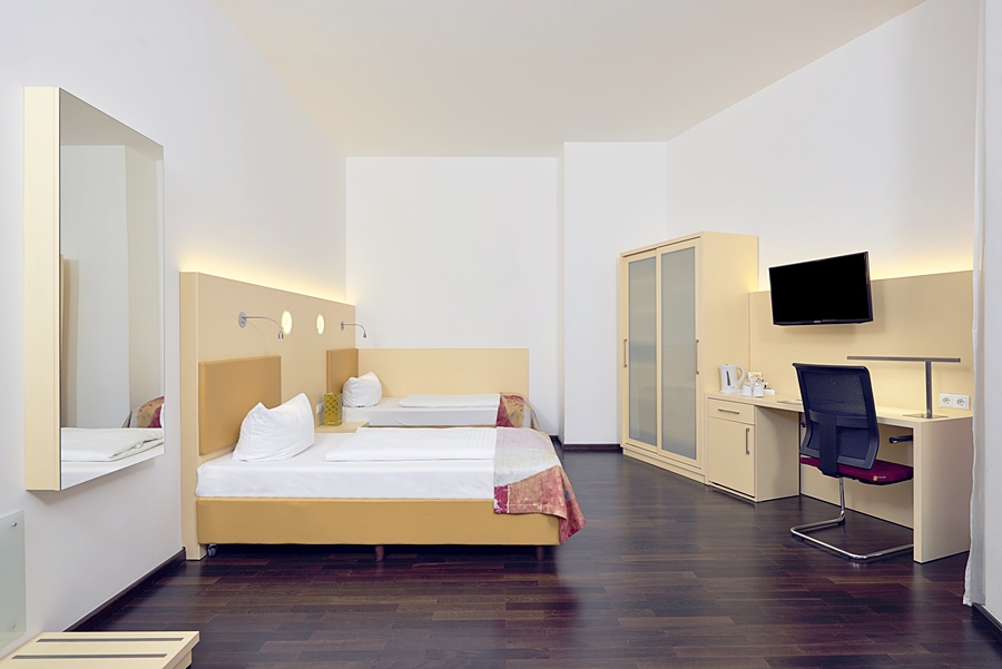 Fotos del hotel - EXE HOTEL KLEE BERLIN