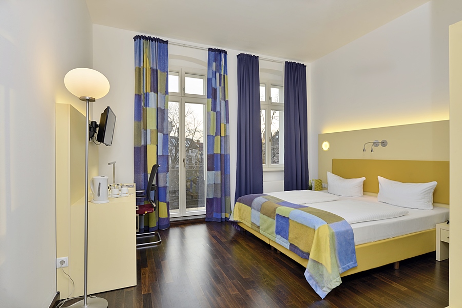 Fotos del hotel - EXE HOTEL KLEE BERLIN