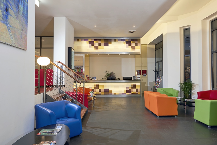 Fotos del hotel - EXE HOTEL KLEE BERLIN