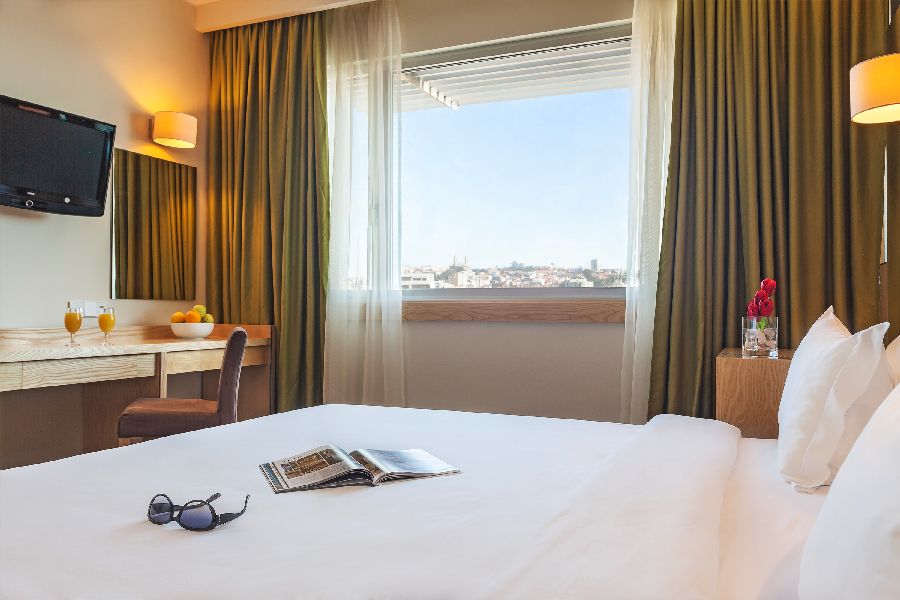 Fotos del hotel - HF Ipanema Porto