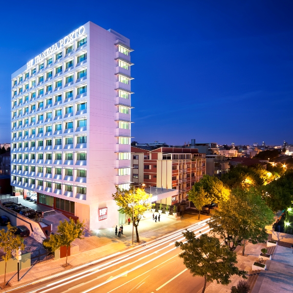 Fotos del hotel - HF Ipanema Porto