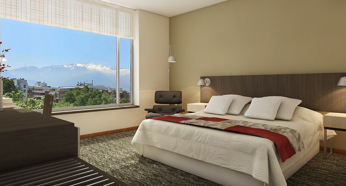 Fotos del hotel - Radisson Blu Plaza El Bosque Santiago