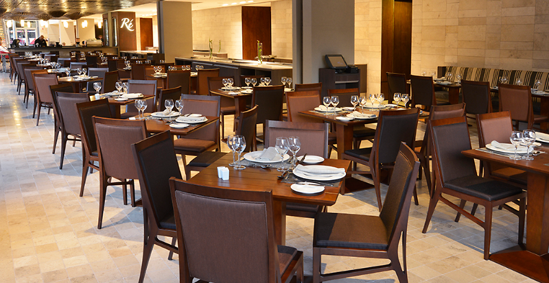 Fotos del hotel - Radisson Blu Plaza El Bosque Santiago
