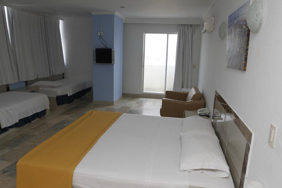 Fotos del hotel - CARTAGENA PREMIUM