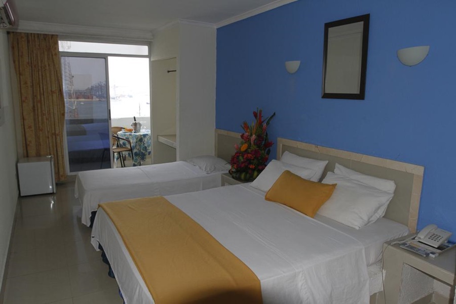 Fotos del hotel - CARTAGENA PREMIUM