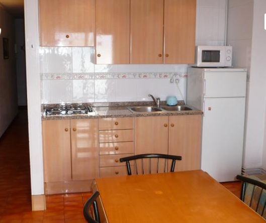 Fotos del hotel - ZODIAC APTS