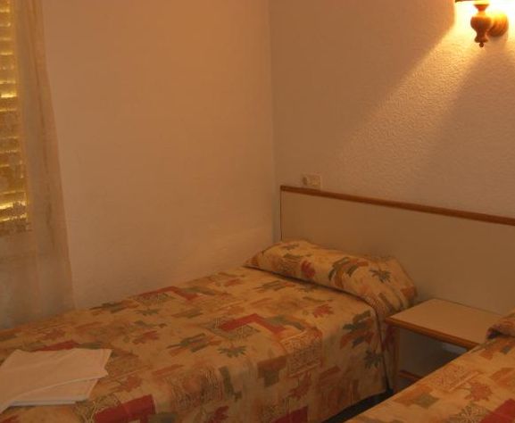 Fotos del hotel - ZODIAC APTS