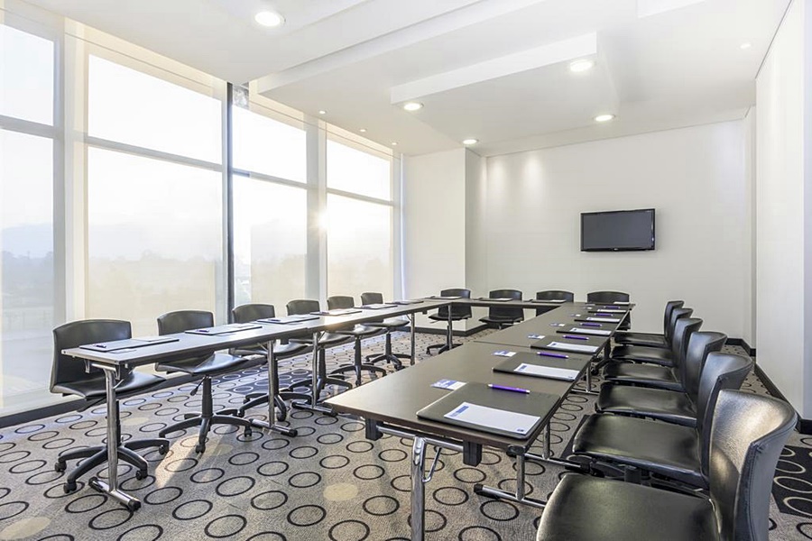 Fotos del hotel - Fairfield by Marriott Bogota Embajada
