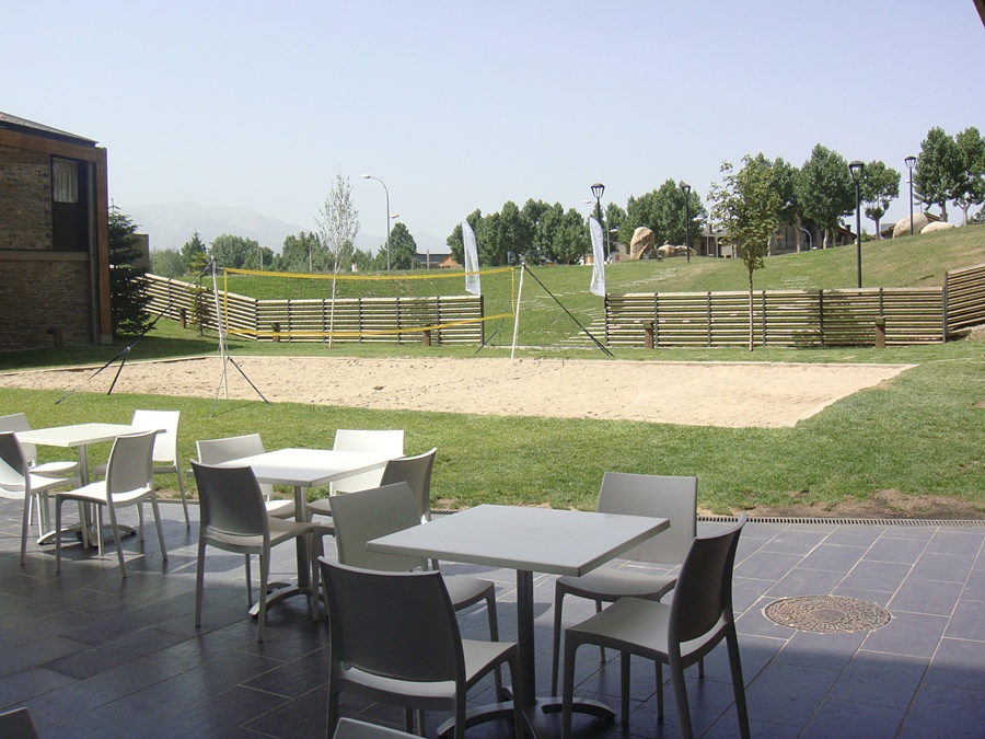 Campus Cerdanya