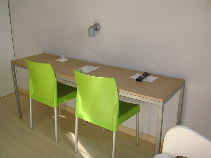 Fotos del hotel - CAMPUS CERDANYA