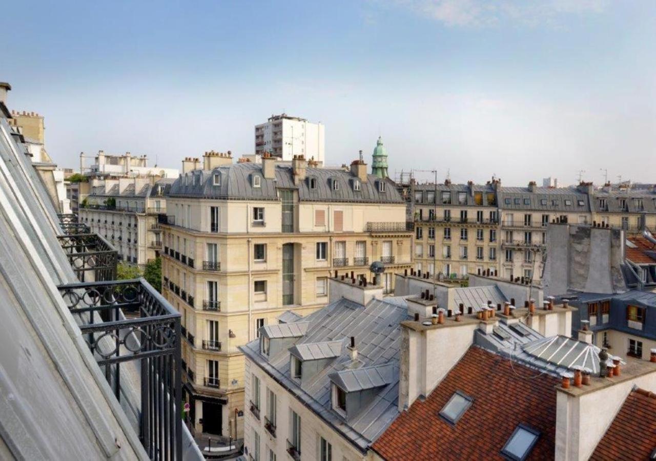 Fotos del hotel - LE MAREUIL