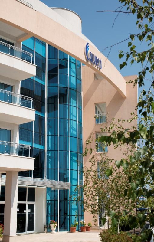 Fotos del hotel - HOTEL CALYPSO