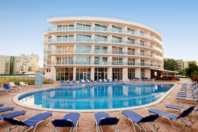 Fotos del hotel - HOTEL CALYPSO