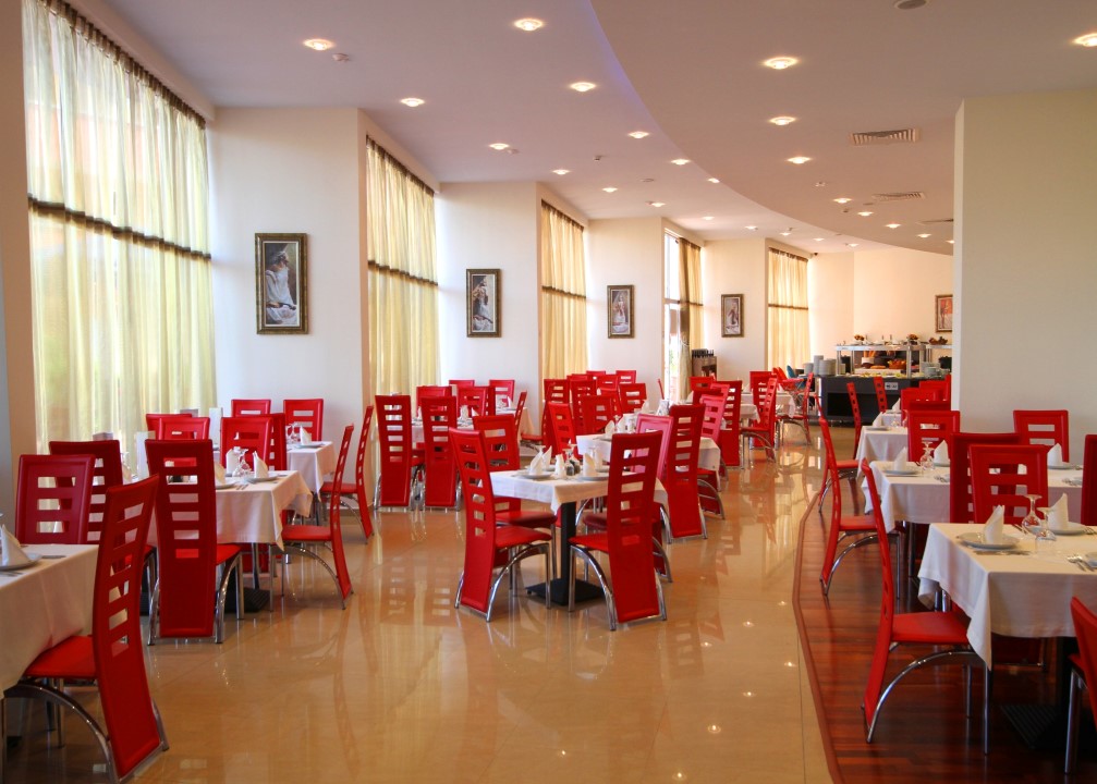 Fotos del hotel - HOTEL CALYPSO