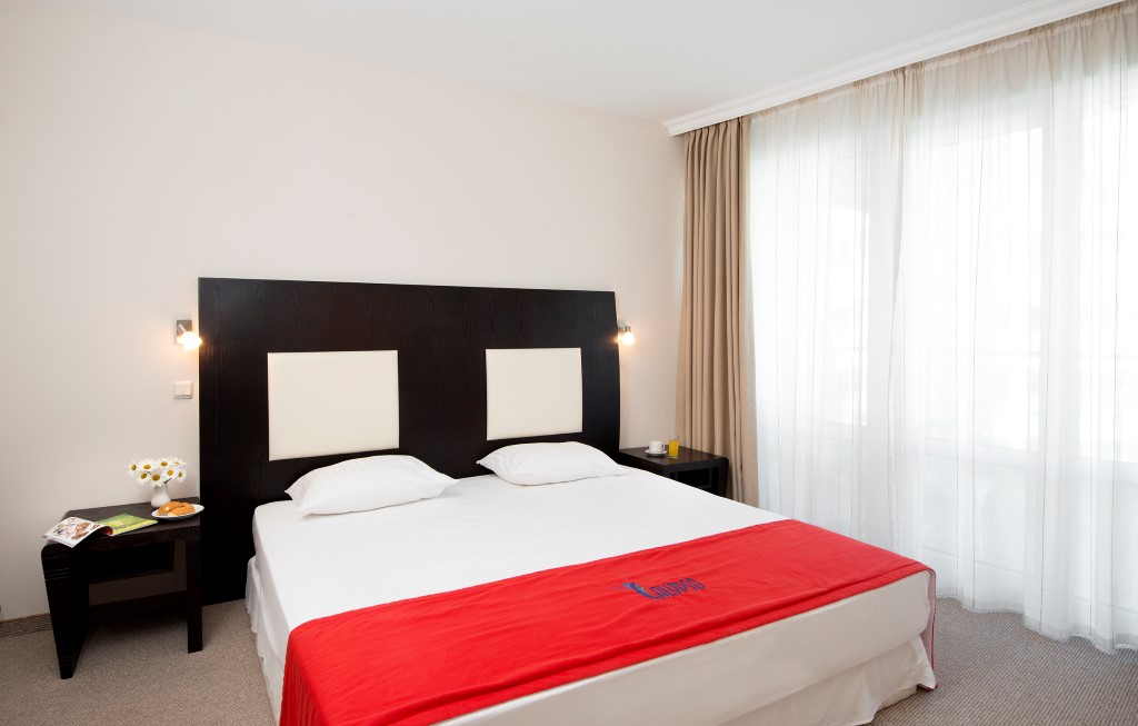 Fotos del hotel - HOTEL CALYPSO